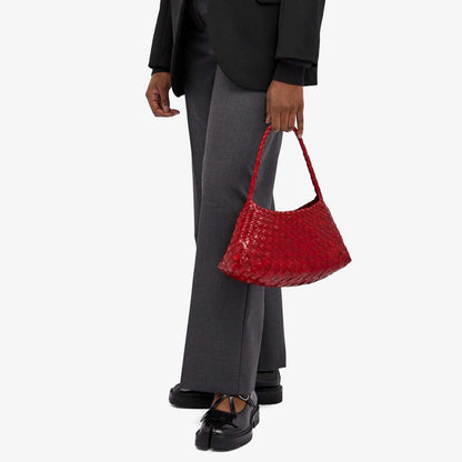 ROSANNA POPPY RED