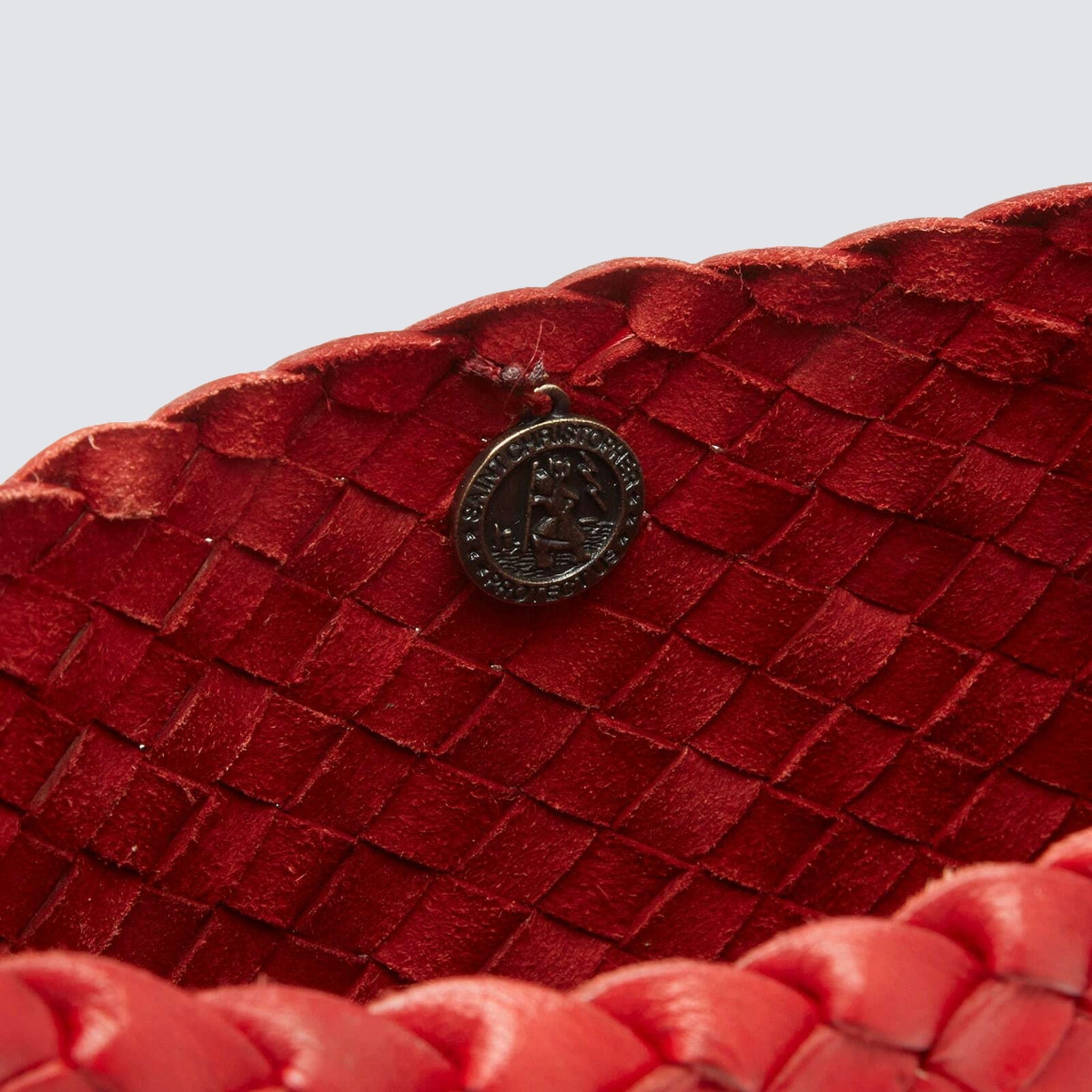 ROSANNA POPPY RED