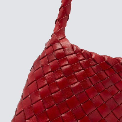 ROSANNA POPPY RED