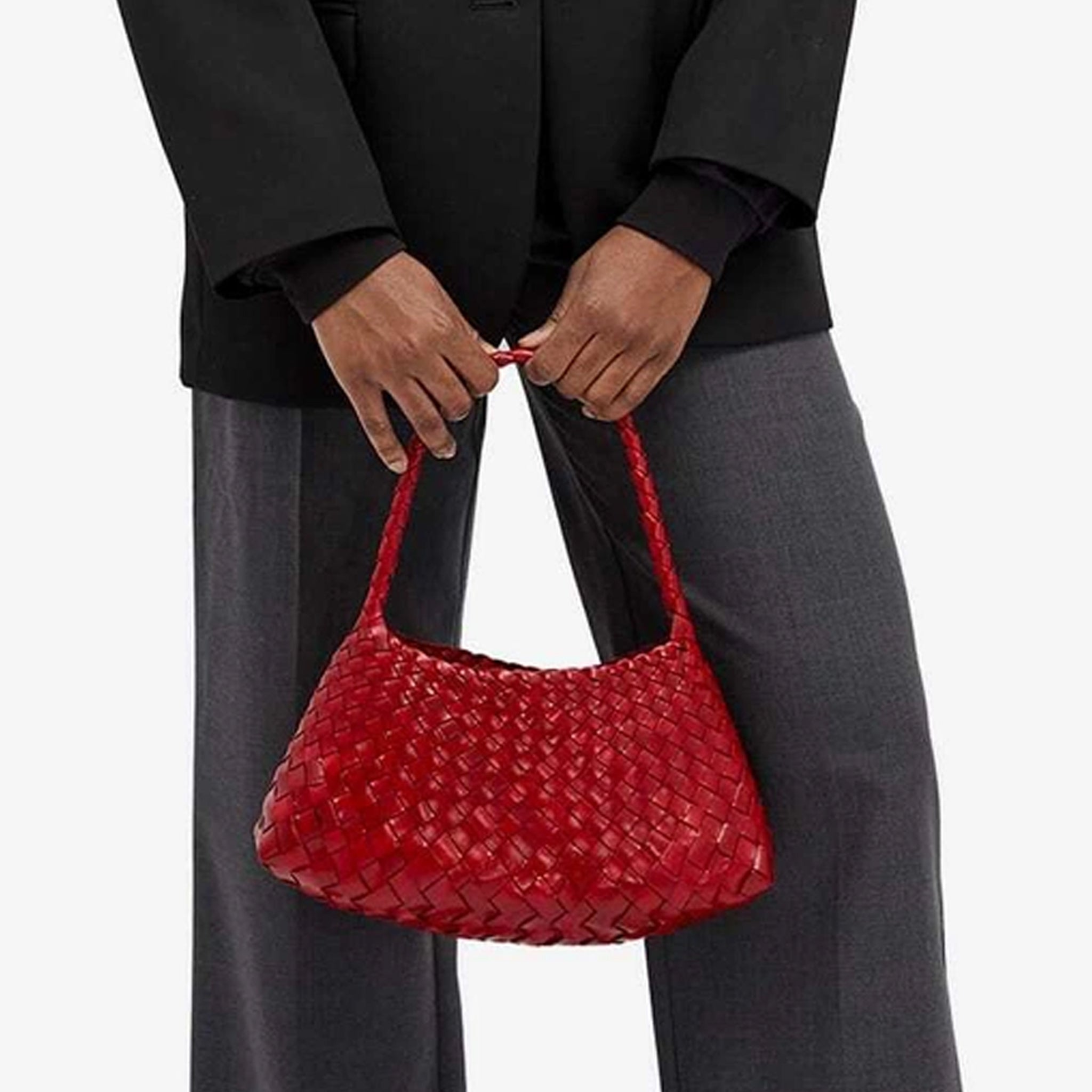 ROSANNA POPPY RED