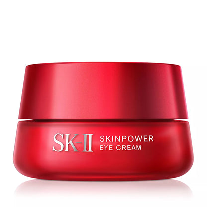 Skin Power Eye Cream