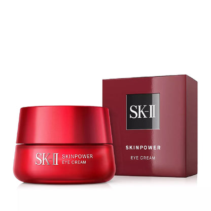 Skin Power Eye Cream