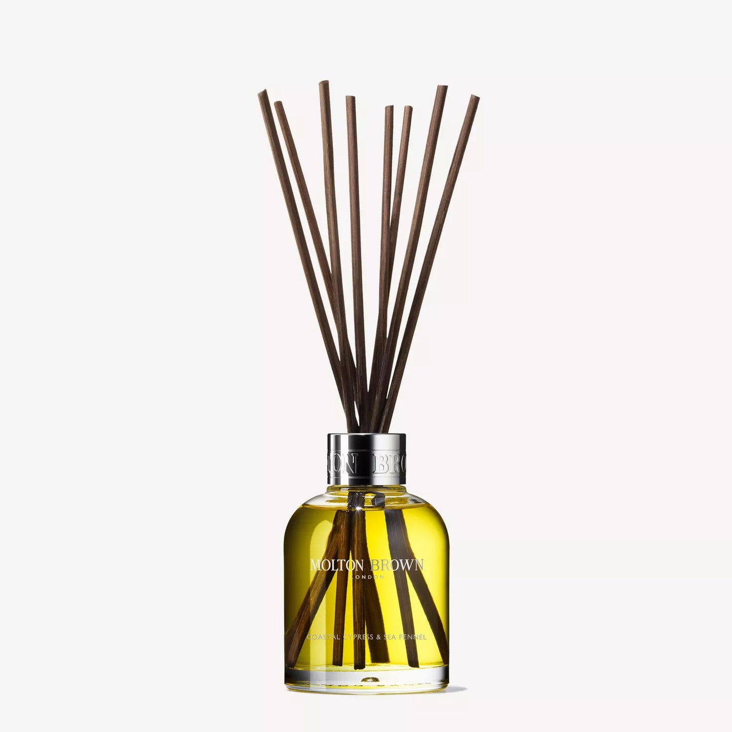 Coastal Cypress & Sea Fennel Aroma Reeds 5fl. oz.