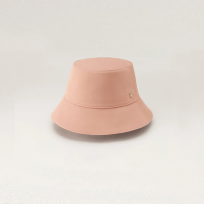 Esti Organic Cotton Bucket - Petal