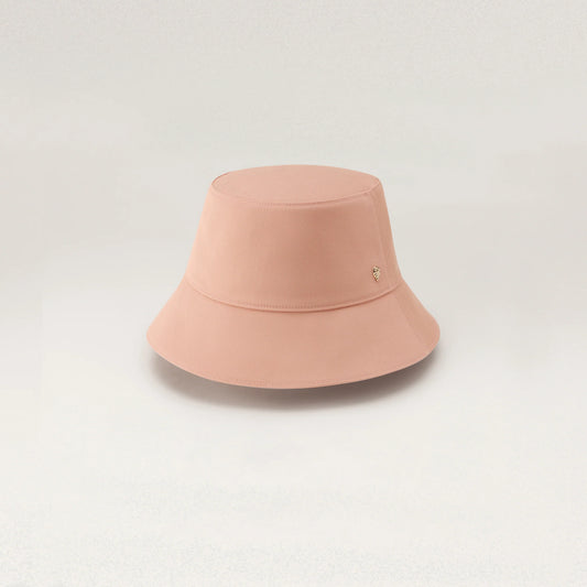 Esti Organic Cotton Bucket - Petal
