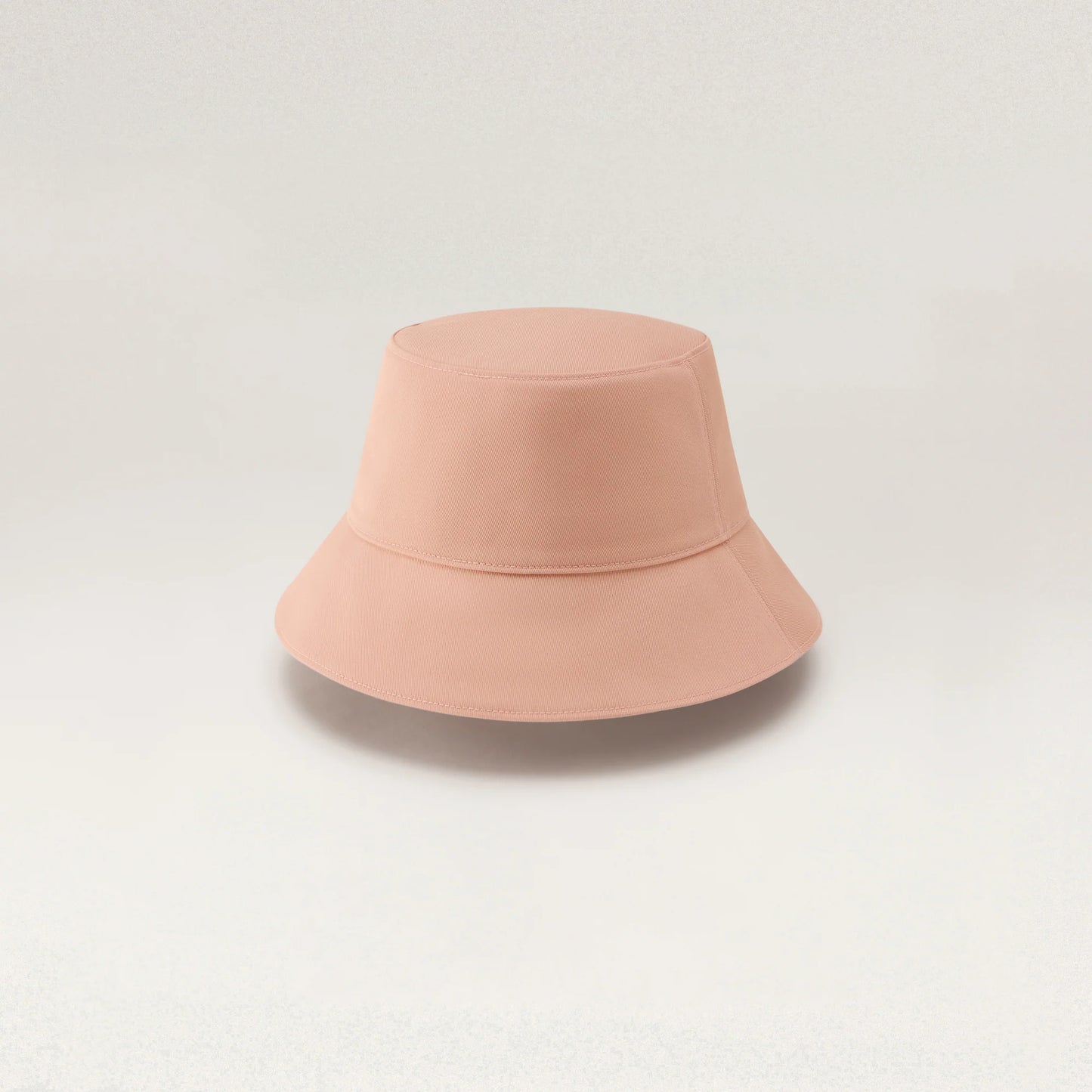 Esti Organic Cotton Bucket - Petal