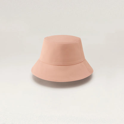 Esti Organic Cotton Bucket - Petal