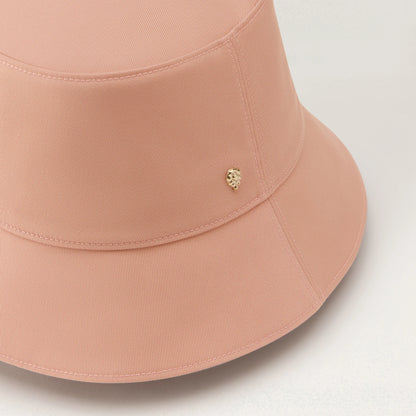 Esti Organic Cotton Bucket - Petal