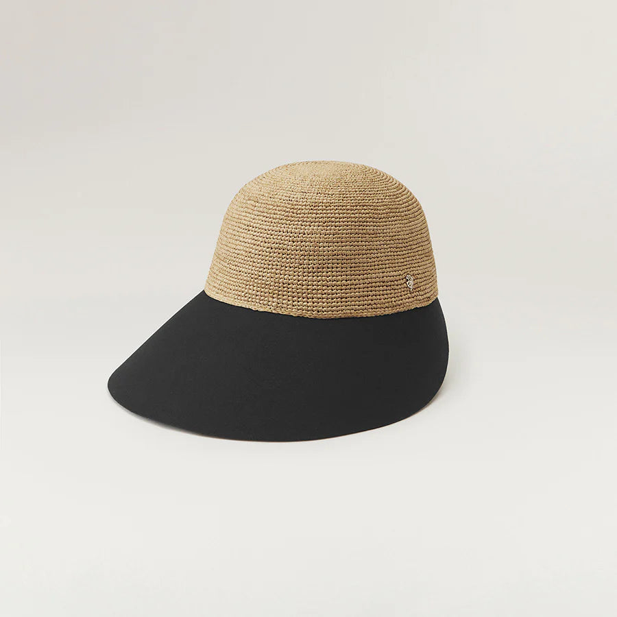 Blaise - Natural/Black