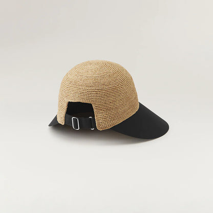 Blaise - Natural/Black