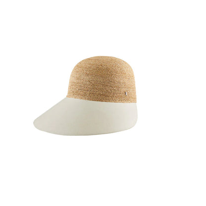 Blaise - Natural/Off White