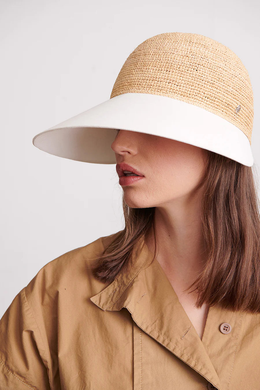 Blaise - Natural/Off White