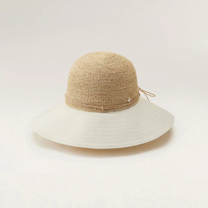 Kalola - Natural/Off White