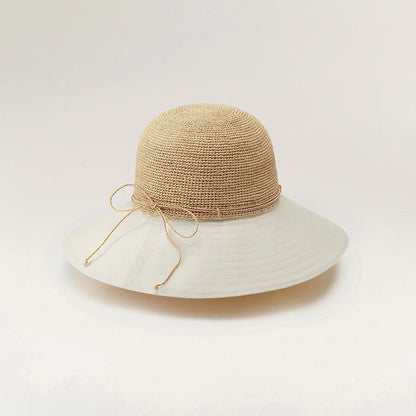 Kalola - Natural/Off White