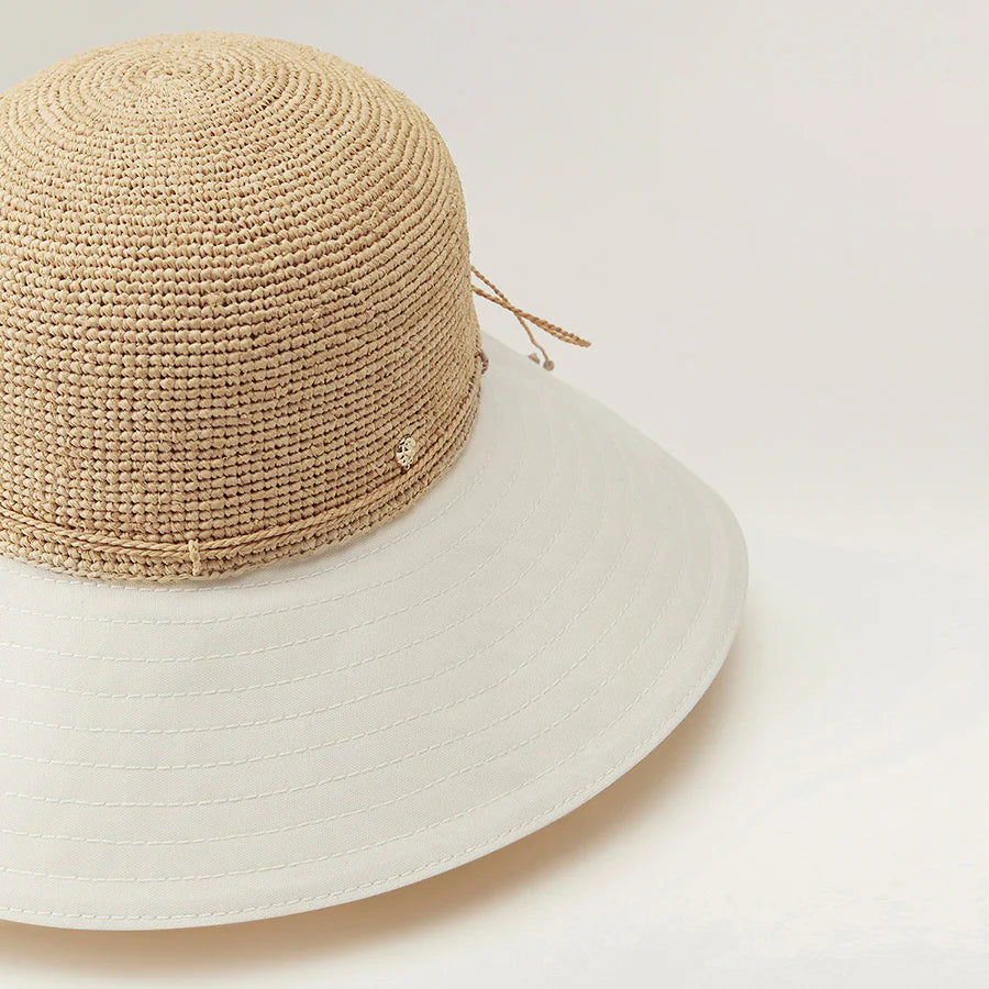 Kalola - Natural/Off White