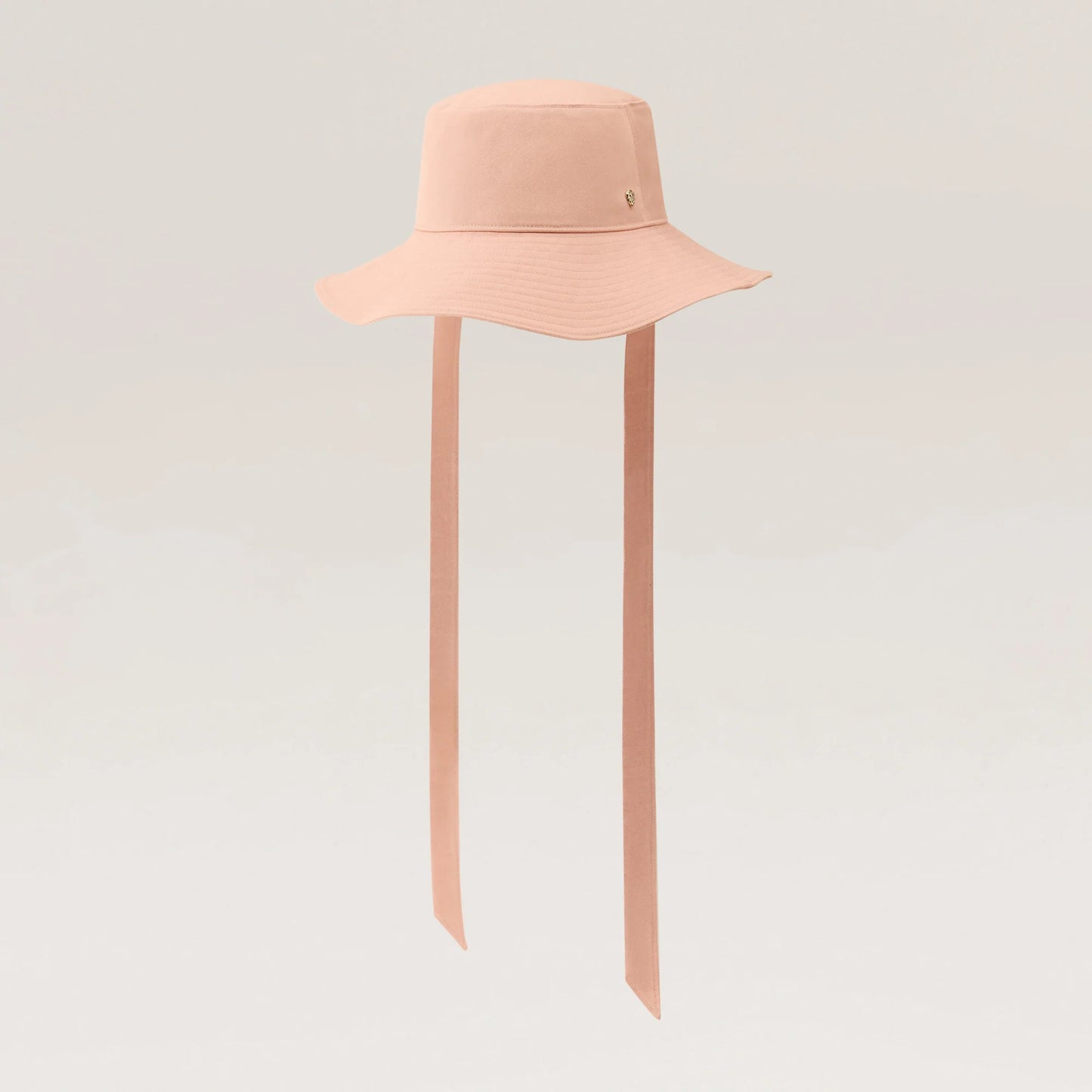 Kiyoma Organic Cotton Bucket - Petal