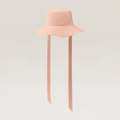 Kiyoma Organic Cotton Bucket - Petal
