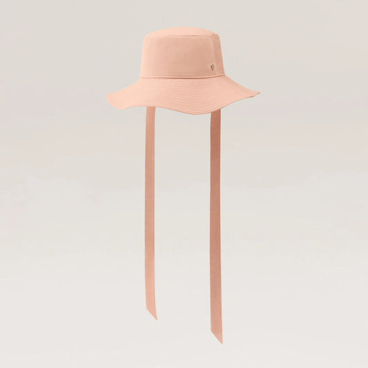 Kiyoma Organic Cotton Bucket - Petal