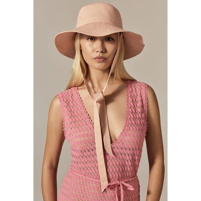 Kiyoma Organic Cotton Bucket - Petal