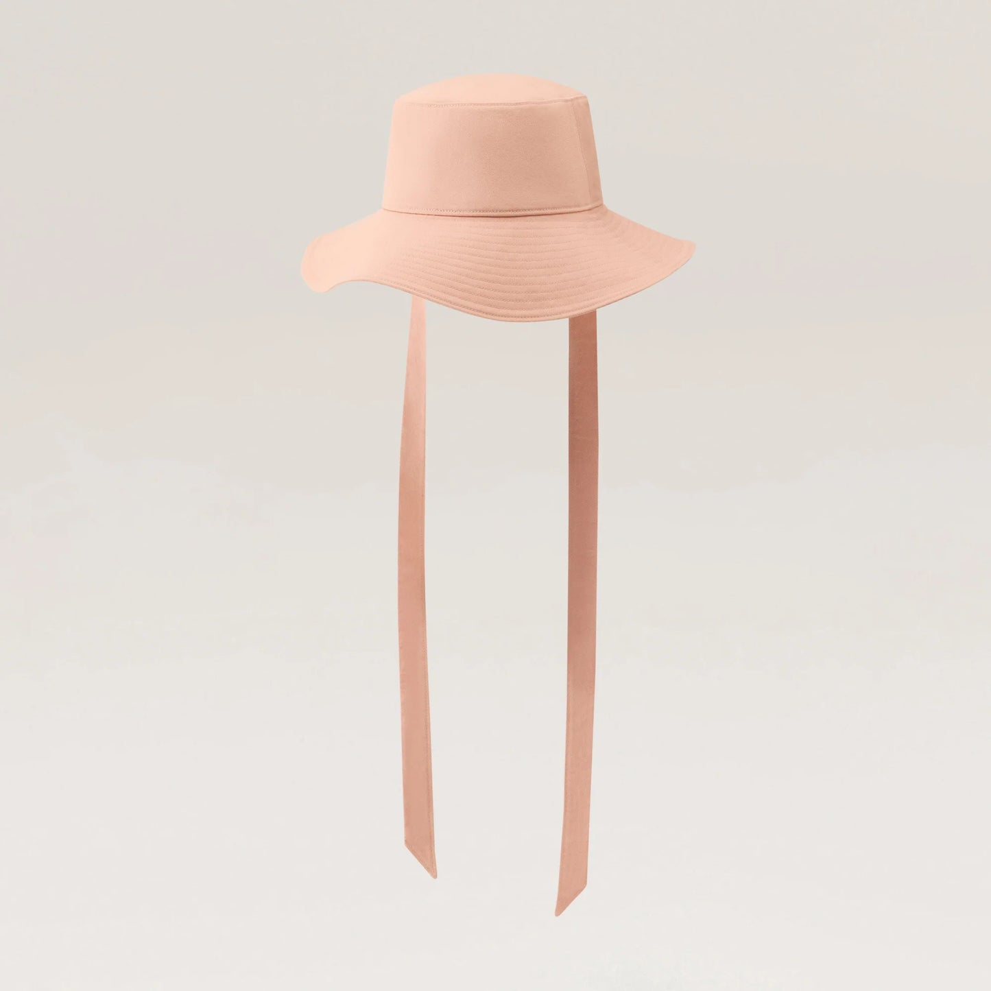 Kiyoma Organic Cotton Bucket - Petal