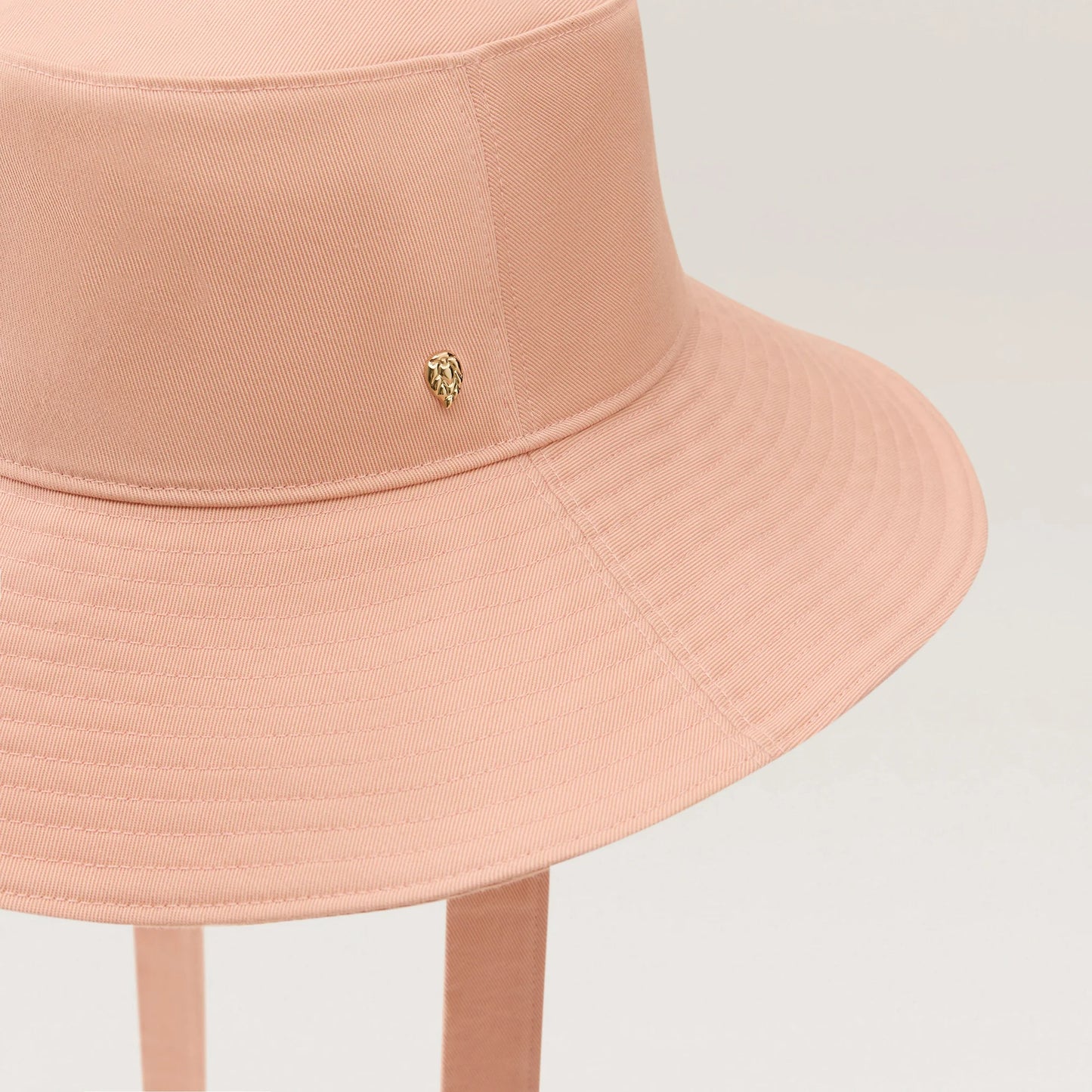 Kiyoma Organic Cotton Bucket - Petal