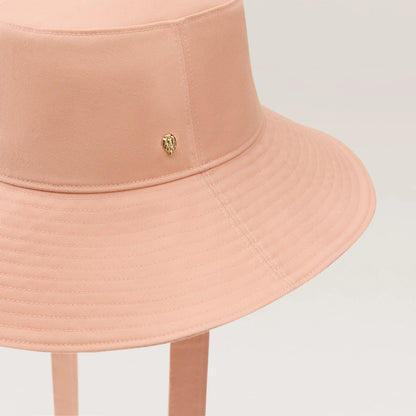 Kiyoma Organic Cotton Bucket - Petal