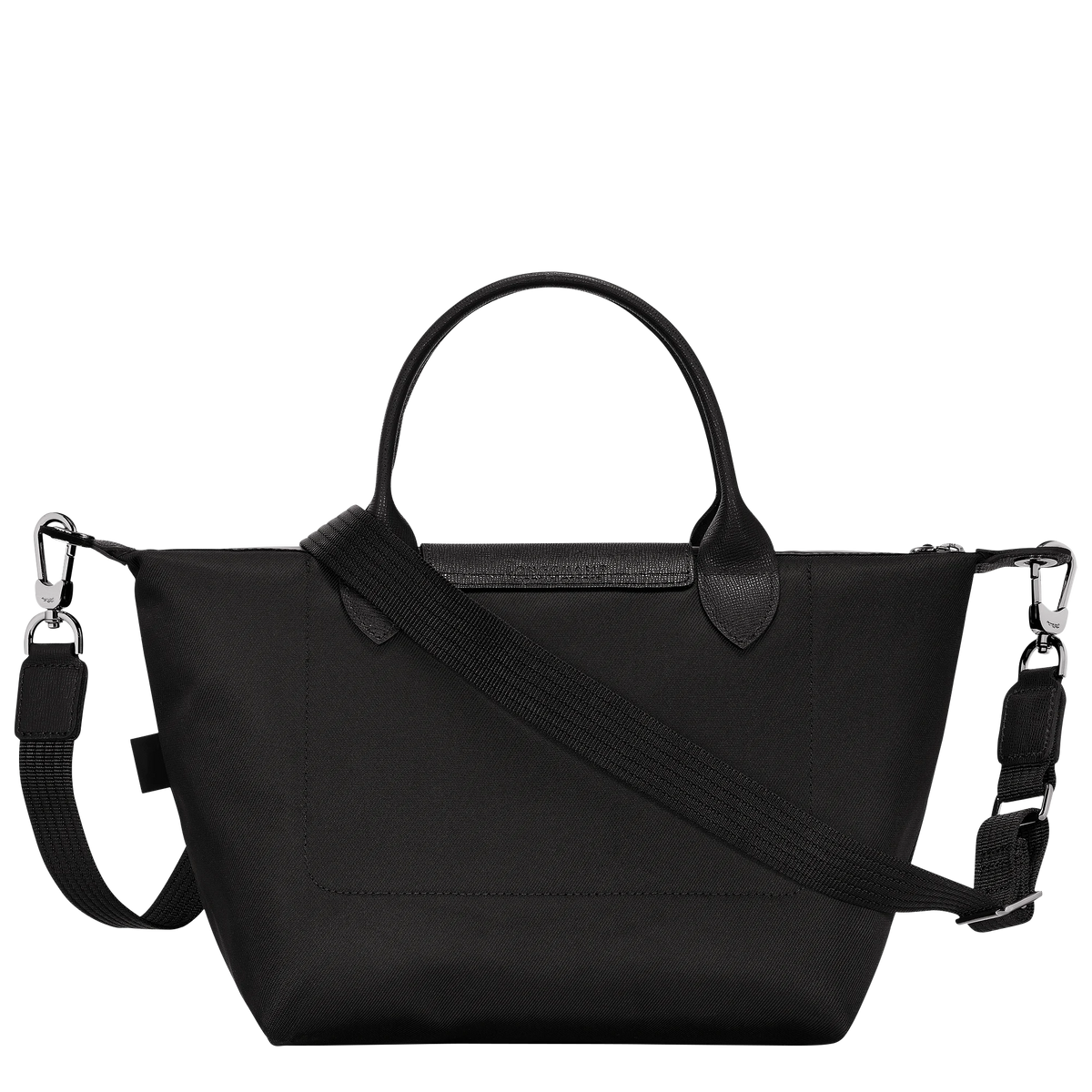 Le Pliage Energy S Handbag - Black