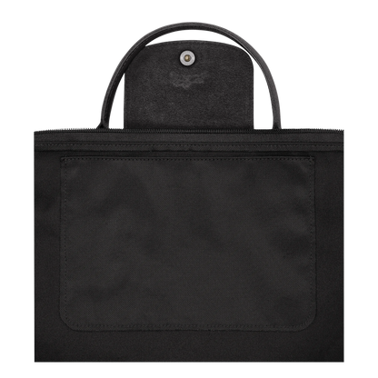 Le Pliage Energy S Handbag - Black