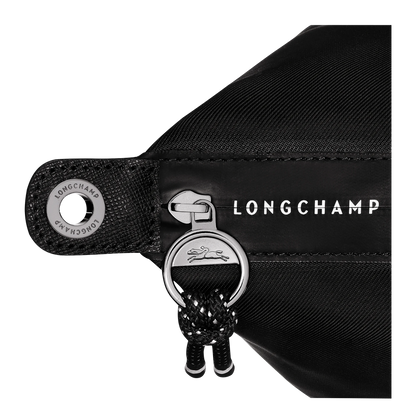 Le Pliage Energy S Handbag - Black