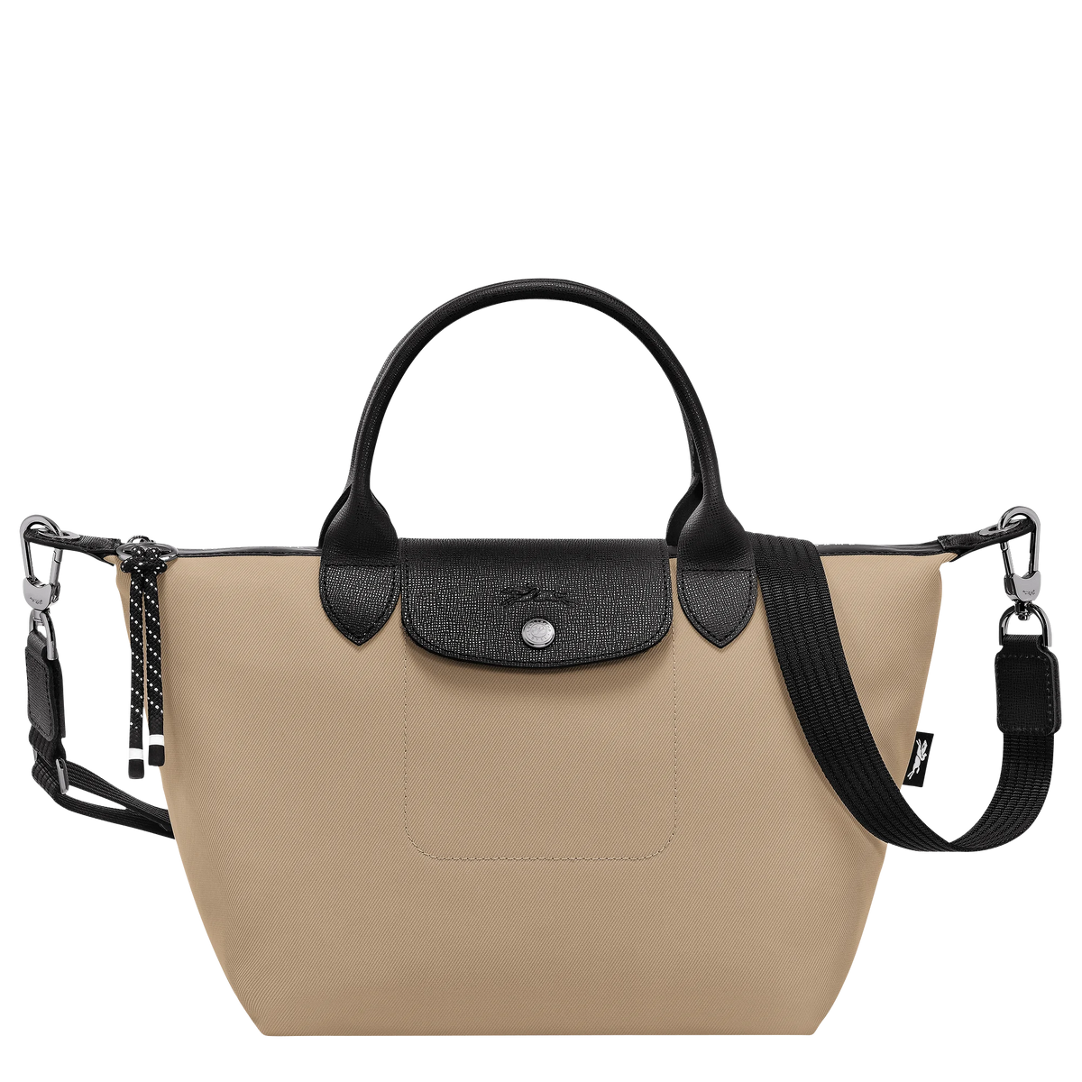 Le Pliage Energy S Handbag - Clay