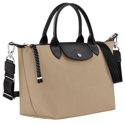 Le Pliage Energy S Handbag - Clay