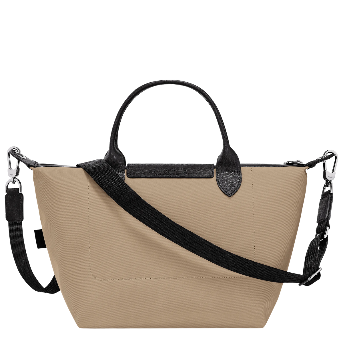 Le Pliage Energy S Handbag - Clay