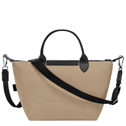 Le Pliage Energy S Handbag - Clay