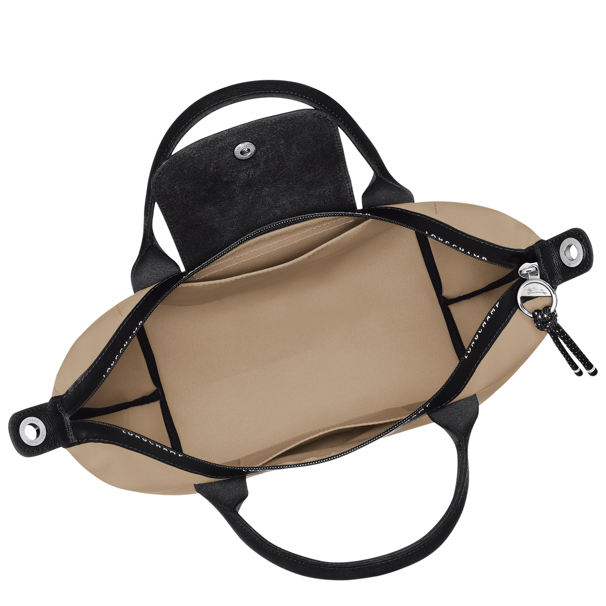 Le Pliage Energy S Handbag - Clay