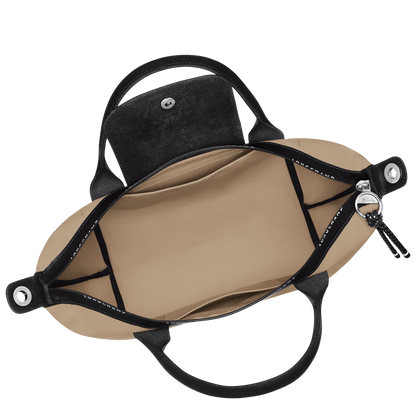 Le Pliage Energy S Handbag - Clay