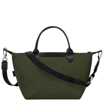 Le Pliage Energy S Handbag - Khaki