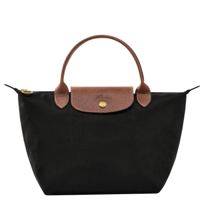 Le Pliage Original S Handbag - Black