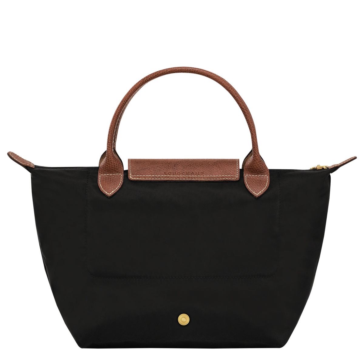 Le Pliage Original S Handbag - Black