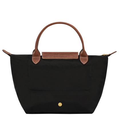 Le Pliage Original S Handbag - Black