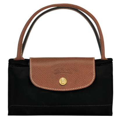 Le Pliage Original S Handbag - Black