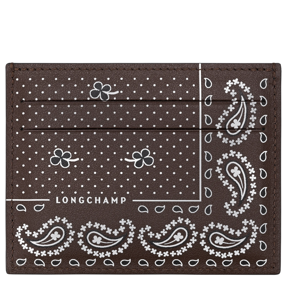 Longchamp Pocket Card holder