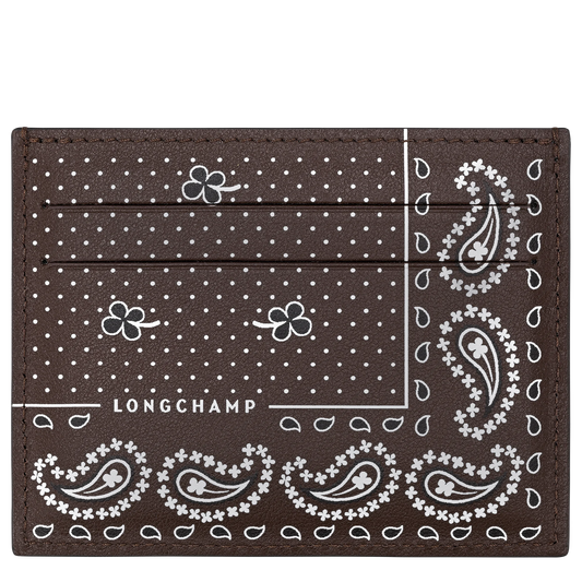 Longchamp Pocket Card holder