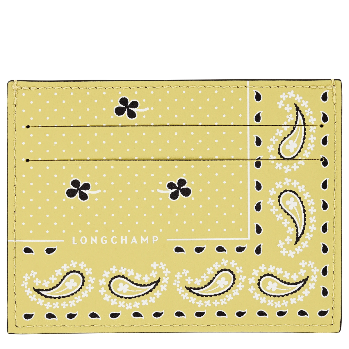 Longchamp Pocket Card holder
