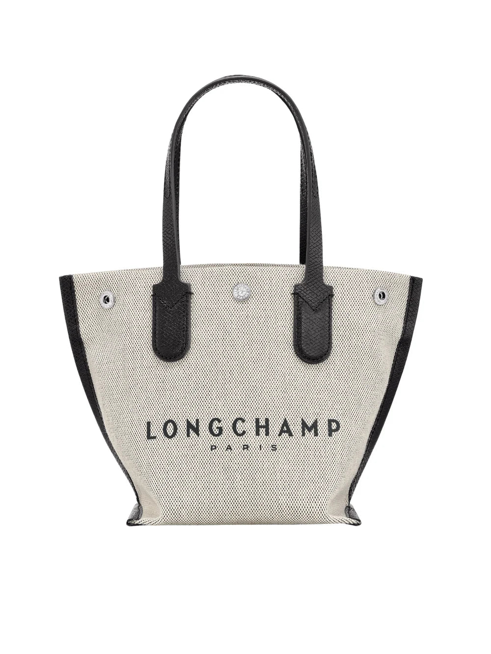 Longchamp Essential Extra-Small Tote Bag Ecru