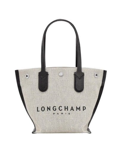 Longchamp Essential Extra-Small Tote Bag Ecru