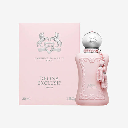 Delina Exclusif Eau de Parfum 75ml