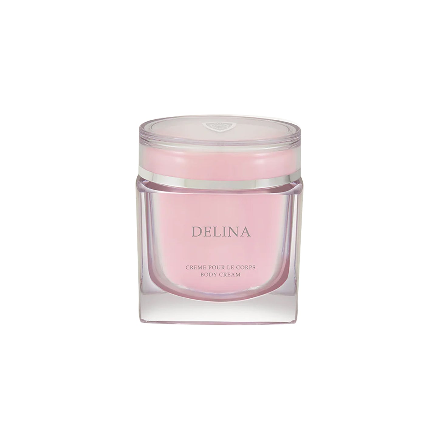 DELINA BODY CREAM 200ml