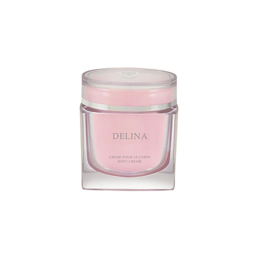 DELINA BODY CREAM 200ml