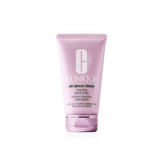 All About Clean™ Foaming Facial Soap