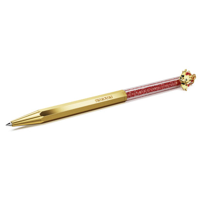 CUTE : DRAGON RED/GOS BALLPEN
